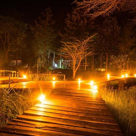 Kiboko Lodge Usa River エクステリア 写真
