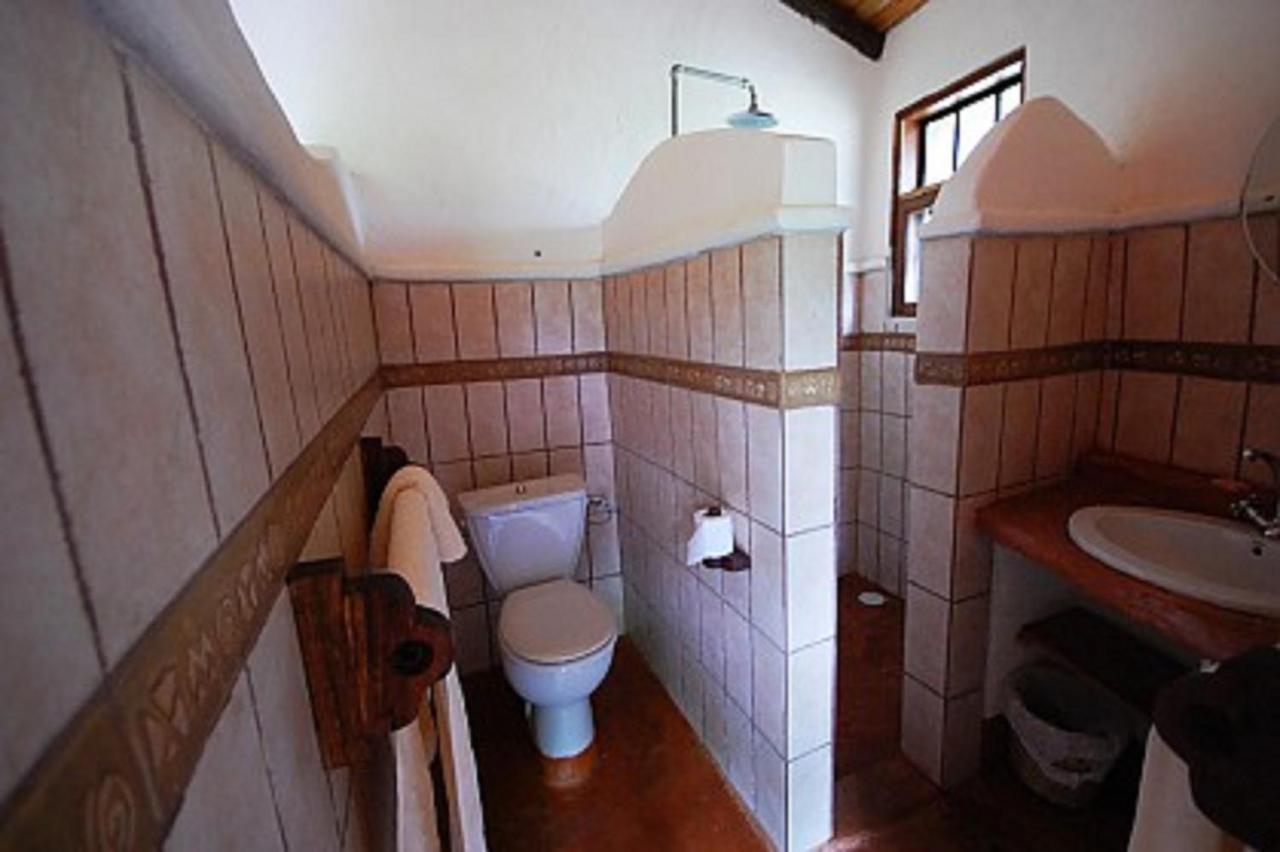 Kiboko Lodge Usa River エクステリア 写真