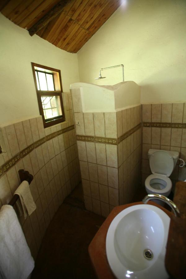 Kiboko Lodge Usa River 部屋 写真