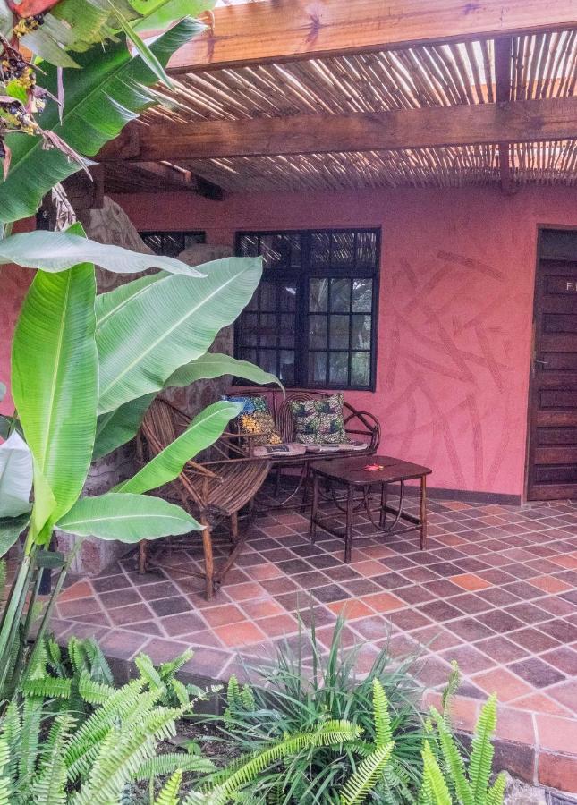 Kiboko Lodge Usa River エクステリア 写真