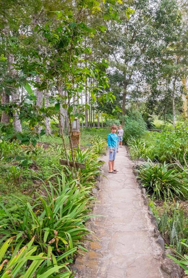 Kiboko Lodge Usa River エクステリア 写真