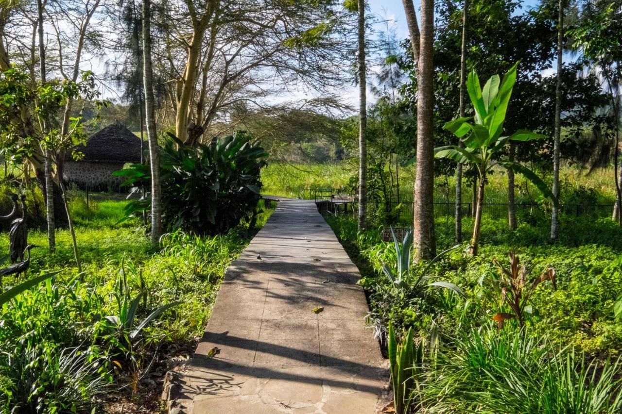 Kiboko Lodge Usa River エクステリア 写真
